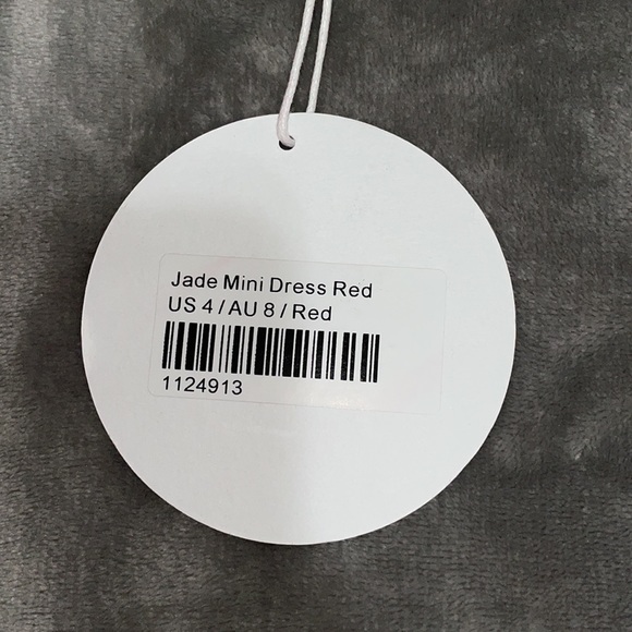 Dress - Picture 4 of 4